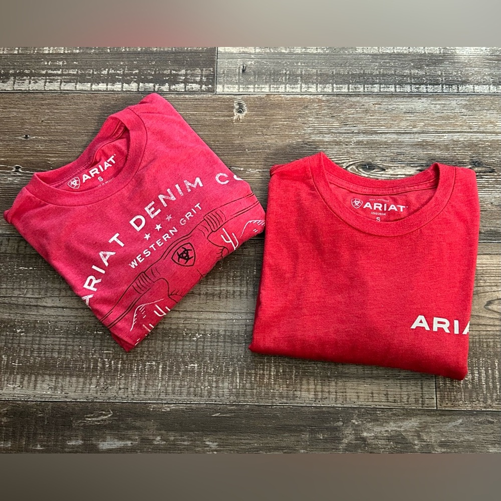 Ariat Bundle‼️